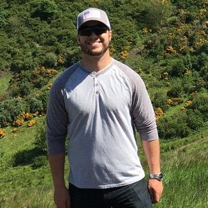 Meet your Posher, Joseph